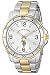U.S. Polo Assn. Classic Men's USC80297 Two-Tone Watch