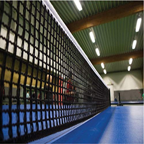 Comesee Table Tennis Net Replacement, String Tension Ping Pong Net For Any Table 60 To 72 Inch, 2 Pack Navy #TOP5