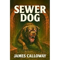 Sewer Dog Audiobook By James Calloway cover art