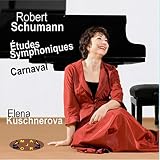Robert Schumann on Fazioli