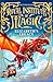 Elizabeth's Legacy (Royal Institute of Magic, Book 1)