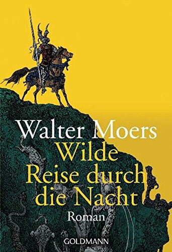 Wilde Reise durch die Nacht: Roman Wilde Reise durch die Nacht: Roman