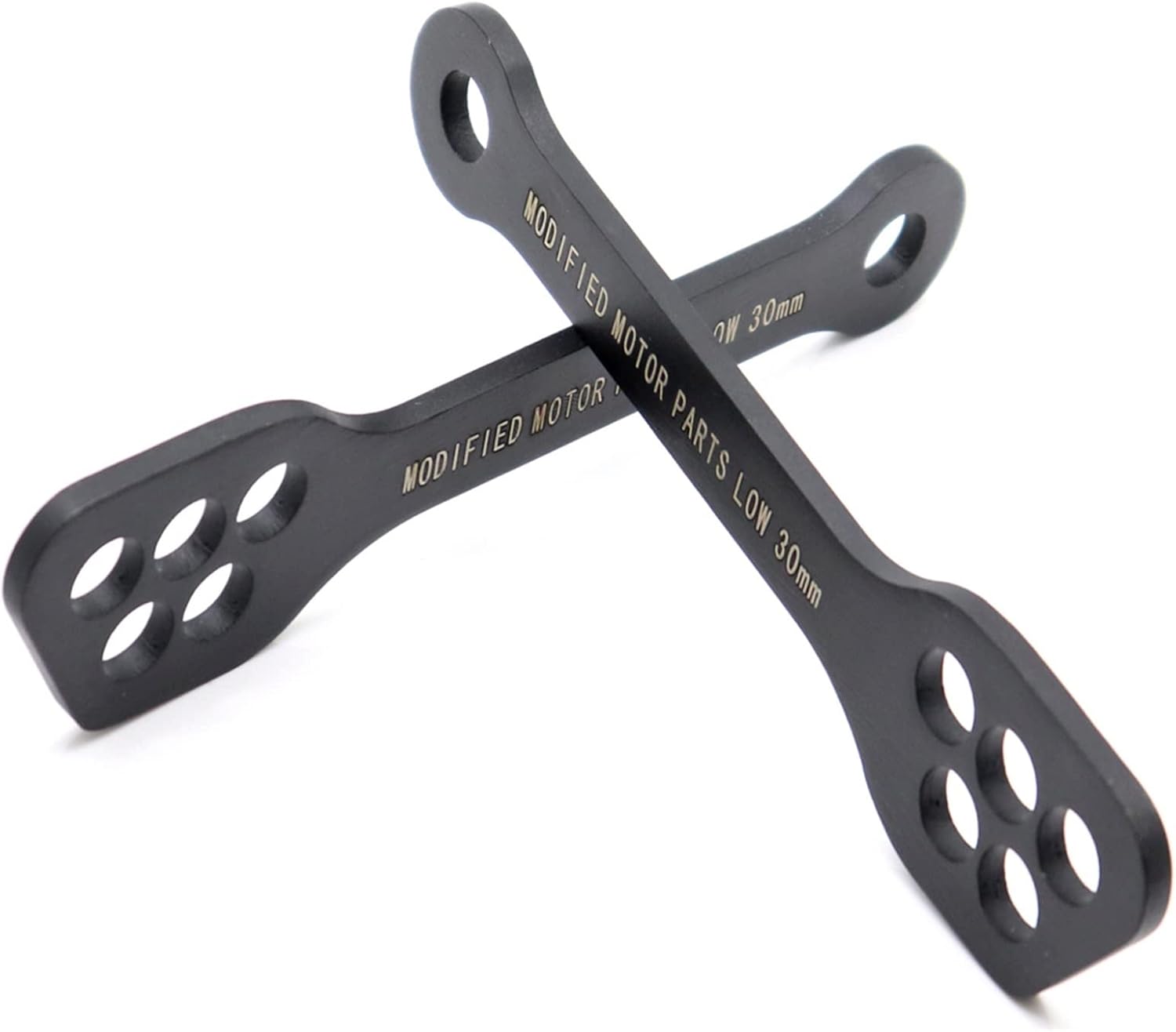 に適合するGSR750 GSXS750 2011-2018 2019 2020 GSR GSX-S750下降リンクキットモーターサイ