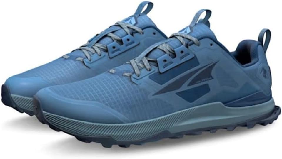 ALTRA Men's Lone Peak 8 Trail Running Shoe - Image 5