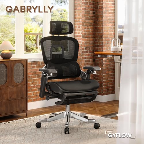 finley swivel office chair