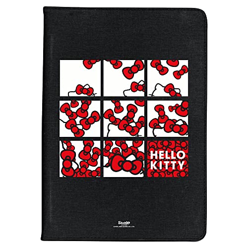 Personalaizer Funda para Tablet 10 - Hello Kitty Sketch