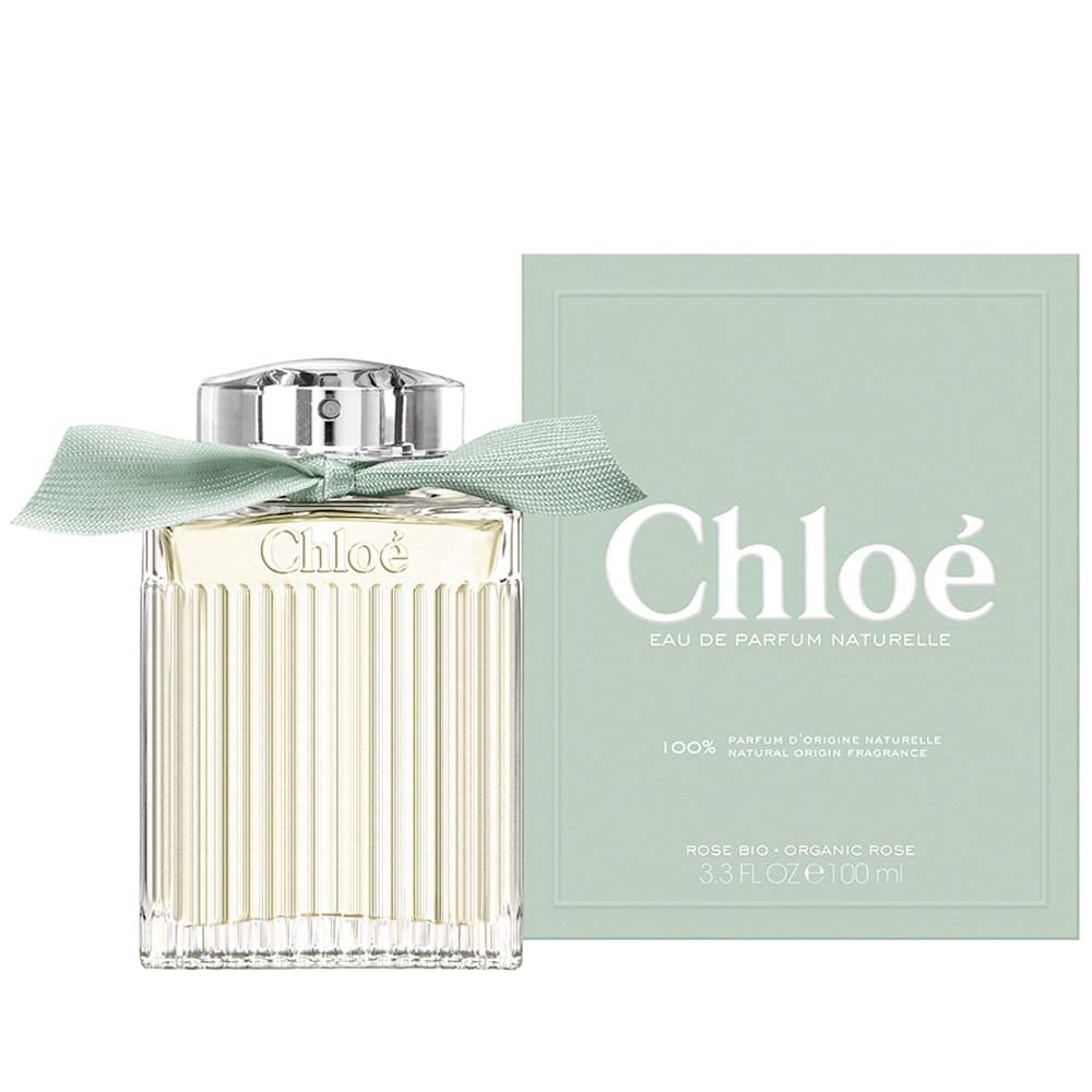 クロエ ナチュレル オードパルファム 100mL 新品・未開封 Amazon | クロエ ナチュレル オードパルファム 100mL | Chloe