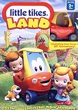 Little Tikes Land