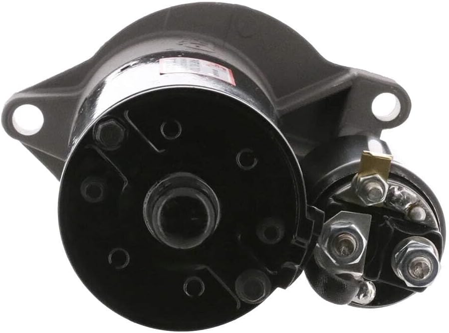 ARCO 70201 Inboard Starter for 302 & 351 Ford - 12 Volt, Counter-Clockwise Rotation