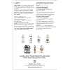 clean & simpleTM SUPER CLEANER - Concentrated All-Purpose, Multi-Surface Cleaner, Non-Toxic, Biodegradable