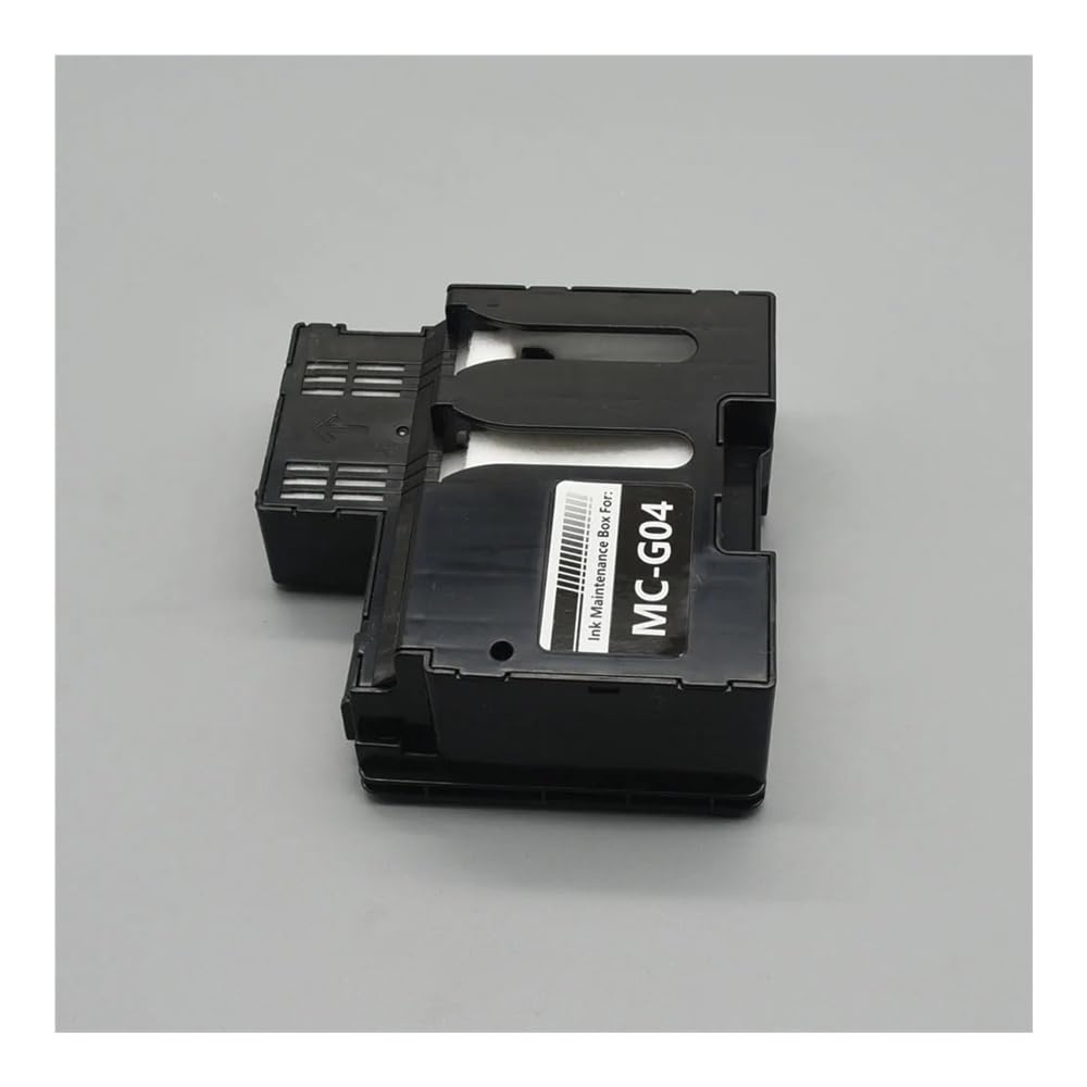 Cartuccia di manutenzione da 5 pezzi MC-G04 adatta for CANON G1430 | G1530 G1230 G1330 G1730 G1737 G2270 G2470 G2570 G2730