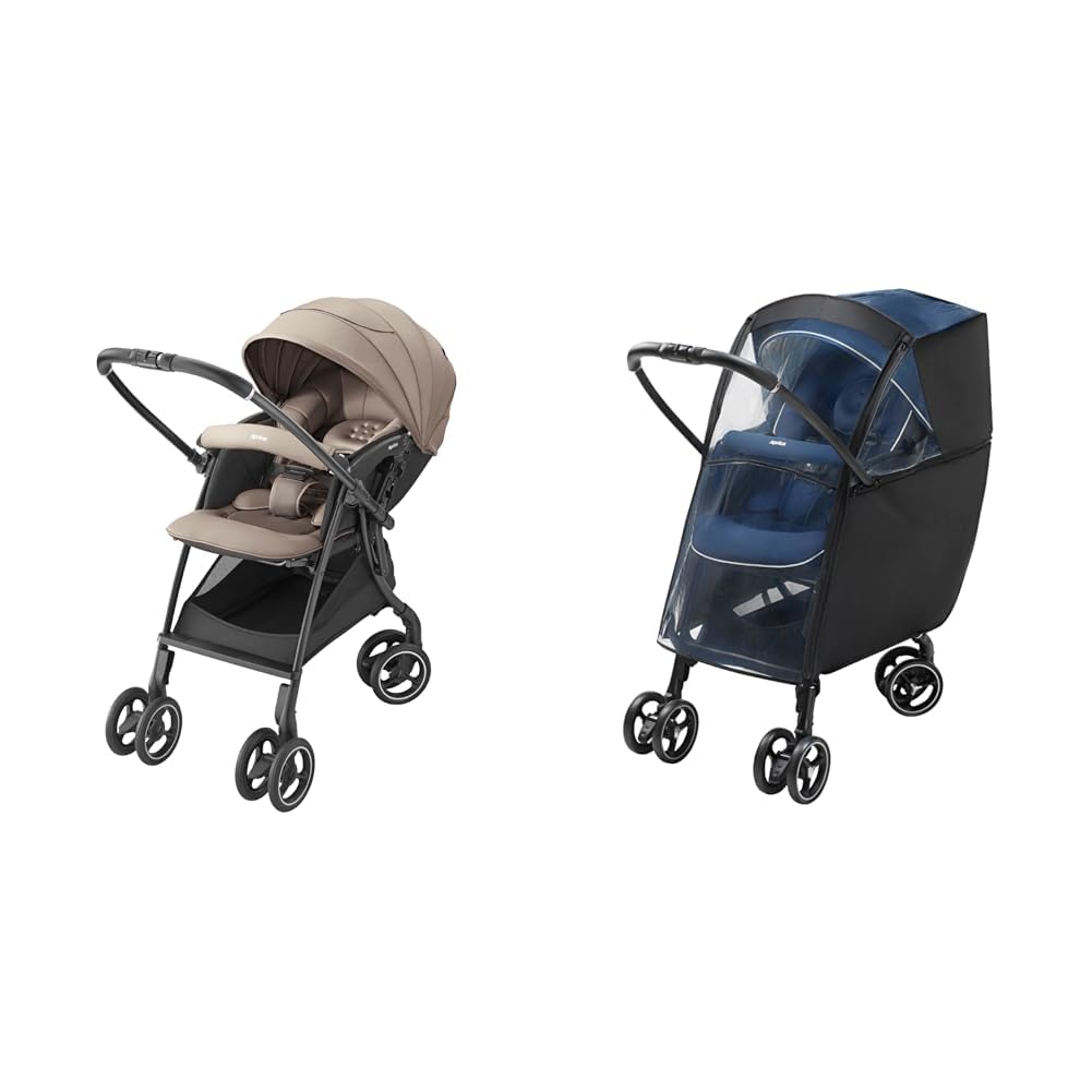 Amazon.co.jp: Aprica(アップリカ) A型ベビーカー ラクーナクッション 
