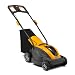 Produktbild STIGA Akku Rasenmäher Combi 336e Kit, 35L Korb, mit 48V (2Ah) Akku & Ladegerät, bis 200m²