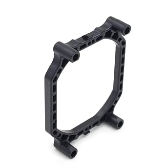 Rectangle CPU Cooler Socket Heatsink Mounting Bracket Radiators Holder for Intel LGA 2011 X79 Motherboard