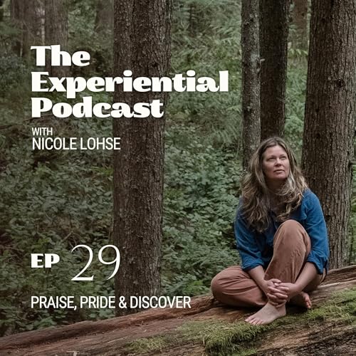 Praise, Pride & DISCOVER | 029