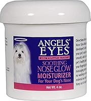 Algopix Similar Product 16 - Angels Eyes Nose Glow Moisturizer for