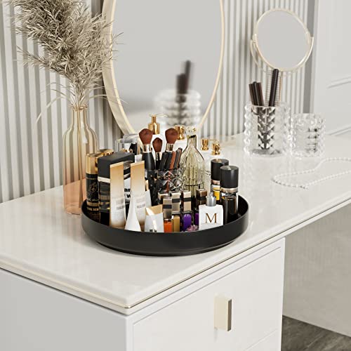 Ovicar LAZY SUSAN 13 INCH Susan Turntable Organizer - 13 Inch Rotating Spice Rack Metal Lazy Susan thumb #5