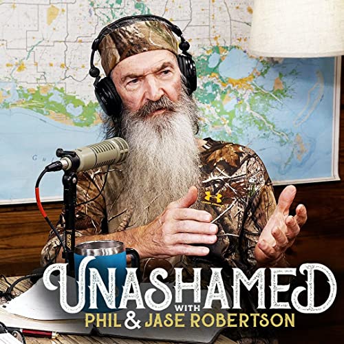 Ep 552 | How God's Timing Shocks Jase, Men Who Cook & How the Apostles