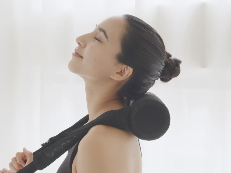 Amazon | 筋膜リリースローラー 電動フォームローラー 筋膜ローラー