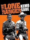 The Lone Ranger: Kemo Sabe Collection