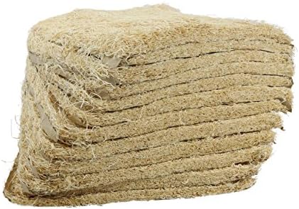 MagJo Pet Excelsior Aspen Shaving Nesting Liners (12 Pack)