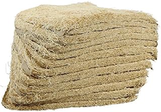MagJo Pet Excelsior Aspen Shaving Nesting Liners 12 Pack (12 Pack)