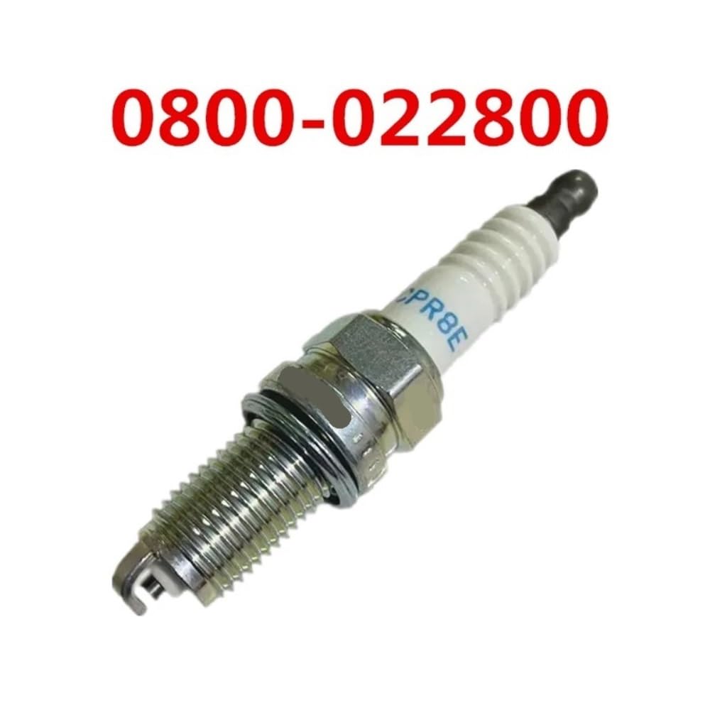 Spark Plug For CF MOTO ATV UTV 450CC 520CC 800CC Cforce Zforce Uforce Models