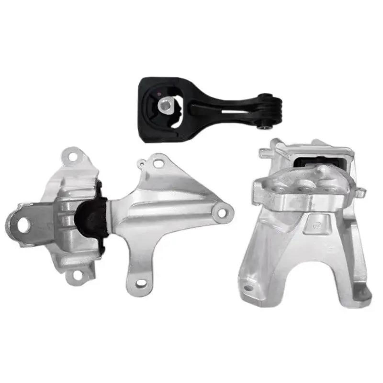 Csspdm One Color Motor Bracket Engine Motor & Trans Mount Set 50820-Tba-A02 For Civic L4 2.0L 2016-2020 50890Tbaa82 50850Tbaa81 50820Tbaa0