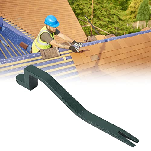Roof Snake Tool,Shingle Removal Tool Shingle Removal Tool for Safe Roof