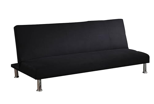 Adjustable Klik Klak Convertible Sofa Bed Sleeper