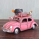  Statue, Skulpturen, Heimdekoration, Raumdekoration, Kunsthandwerk, abstrakte Figur, Desktop-Möbel, Gartengeschenke, Skulpturen, neues Oldtimer-Modell, Retro-Auto, Wohnmobil-Modell, handgefertigte Deko