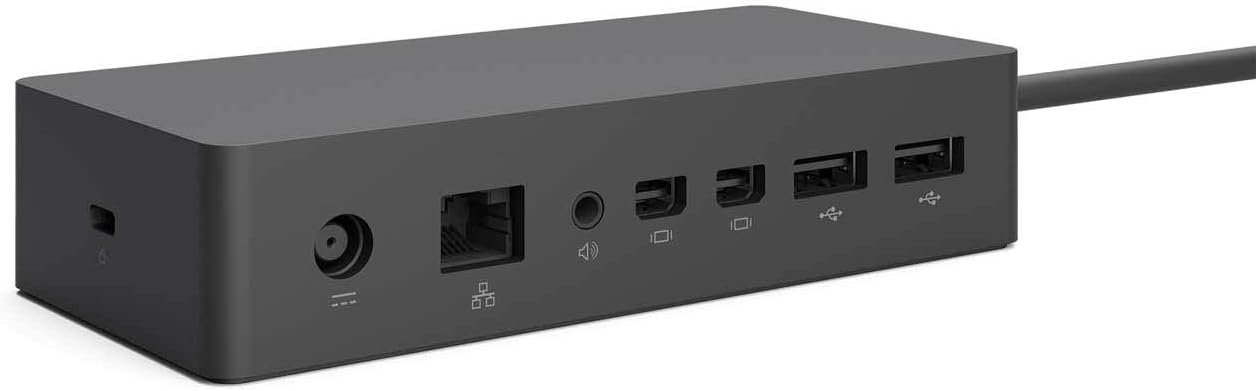 Microsoft 1661 Surface Dock