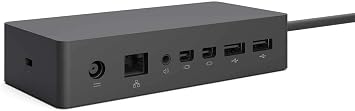 Microsoft Surface Dock