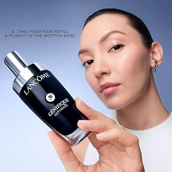 SÉRUM LANCÔME GÉNIFIQUE ULTIMATE 50ML : Amazon.com.br: Beleza
