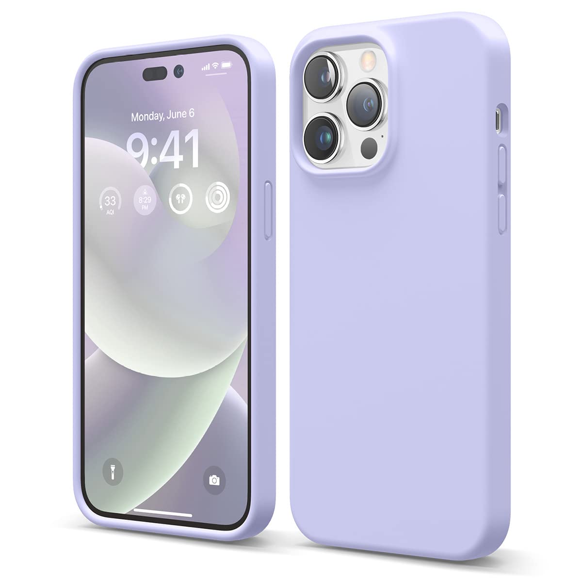 Amazon.co.jp: 【elago】 iPhone 14 Pro Max 対応 ケース シリコン 