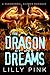 The Dragon Of Her Dreams: A Paranormal Love & Pregnancy Romance
