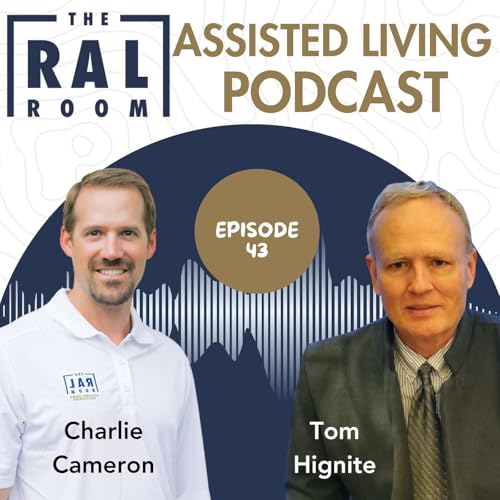 Design Like Disney, Care Like Family — with Tom Hignite