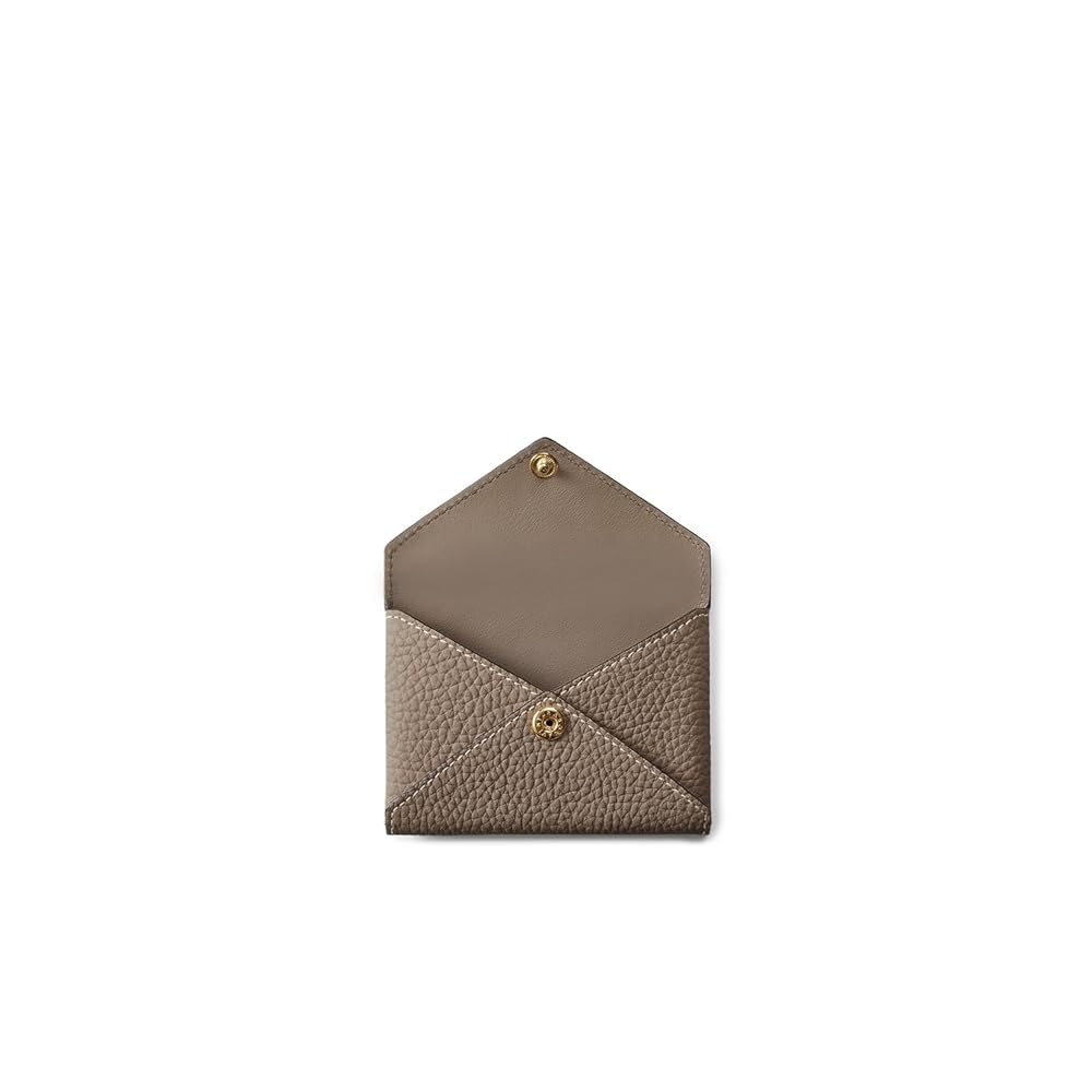 【未使用級】BONAVENTURA ボナベンチュラ　エンベロープ カードケース Amazon | [BONAVENTURA] 【ボナベンチュラ】エンベロープカード