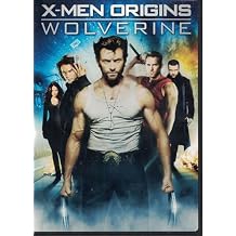 X-Men Origins Wolverine