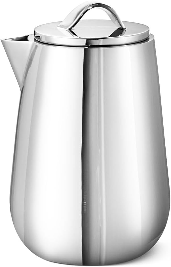 Georg Jensen Helix Milk Jug