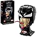 Produktbild LEGO Marvel Spider-Man Venom 76187 Collectible Building Kit for-Adults Venom-Mask, Great for Spider-Man Fans, Marvel Movie Watchers and Model-Building Enthusiasts, New 2021 (565 Pieces)