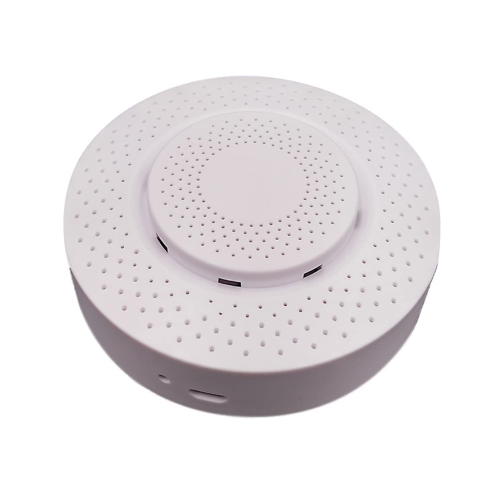 Capteur CO2 Tuya WiFi et détecteur de gaz avec automatisation d'alarme intelligente