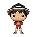 Funko Pop! Animation: OP - Monkey D. Luffy - (Whole Cake) - One Piece - Collectible Vinyl Figure - Gift Idea - Official Products