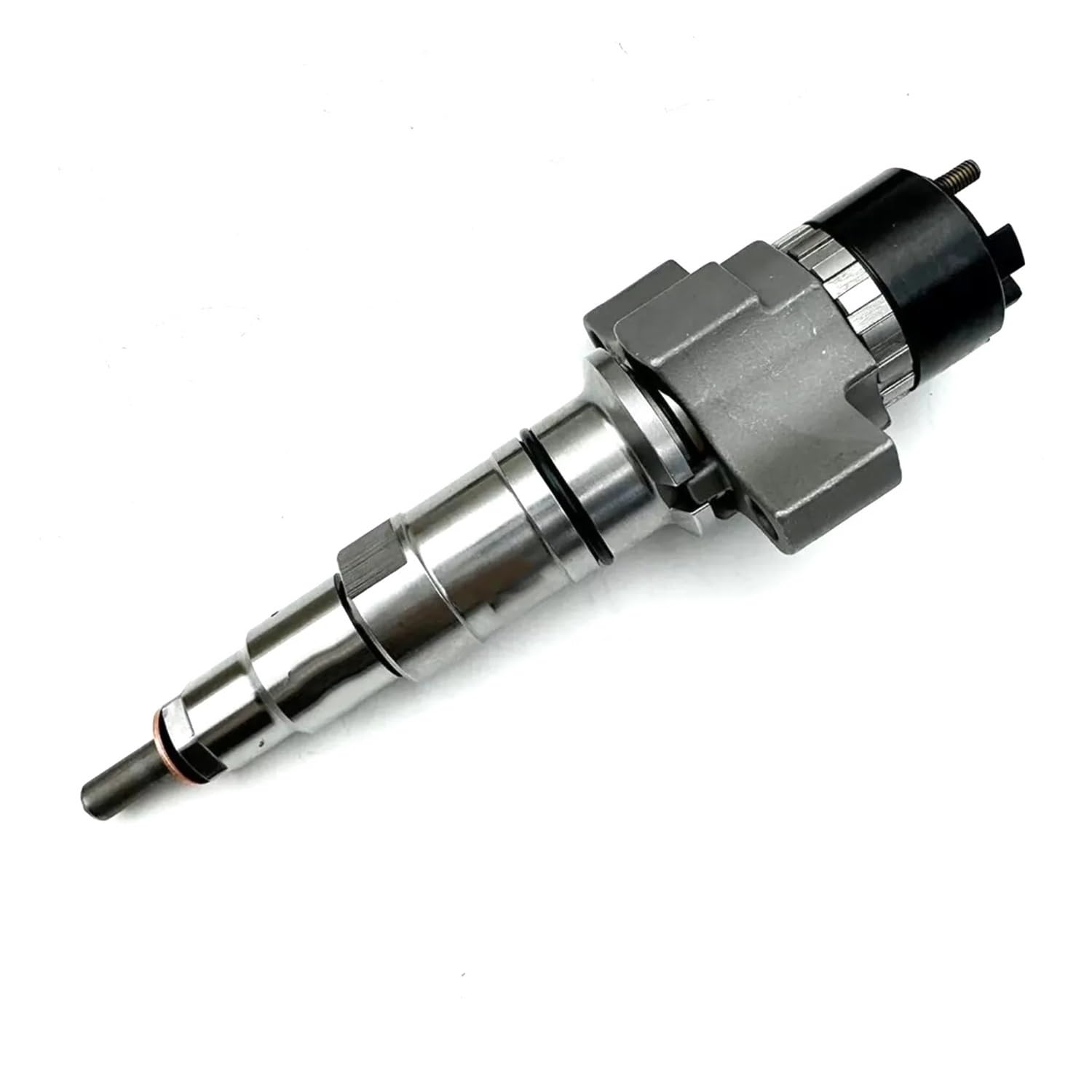 Hsugftmz One Color 2872331 2872331Px 5579409 5579409Px Rail Fuel Injector Assembly For Isl 8.9L Engine Xpi Fuel Systems On Epa13