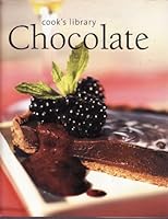 Cook's Library Chocolate 0752594443 Book Cover