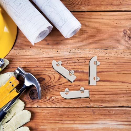 Kisangel 12個 ガラス引き戸用スチールスライドローラー 高耐久ベアリング搭載 キャビネット 窓 アルミドア対応 滑り良くスムーズな移動を実