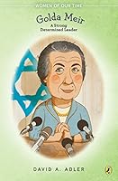 Algopix Similar Product 12 - Golda Meir A Strong Determined Leader