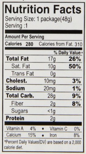 Meiji Choco Apollo, 1.69-Ounce Units (Pack Of 20) #TOP3