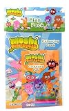 Moshi Monster Play Pack