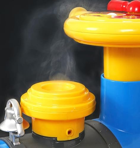 Kids Electric Ride On Car Ride On Toys Train For Kids #TOP1
